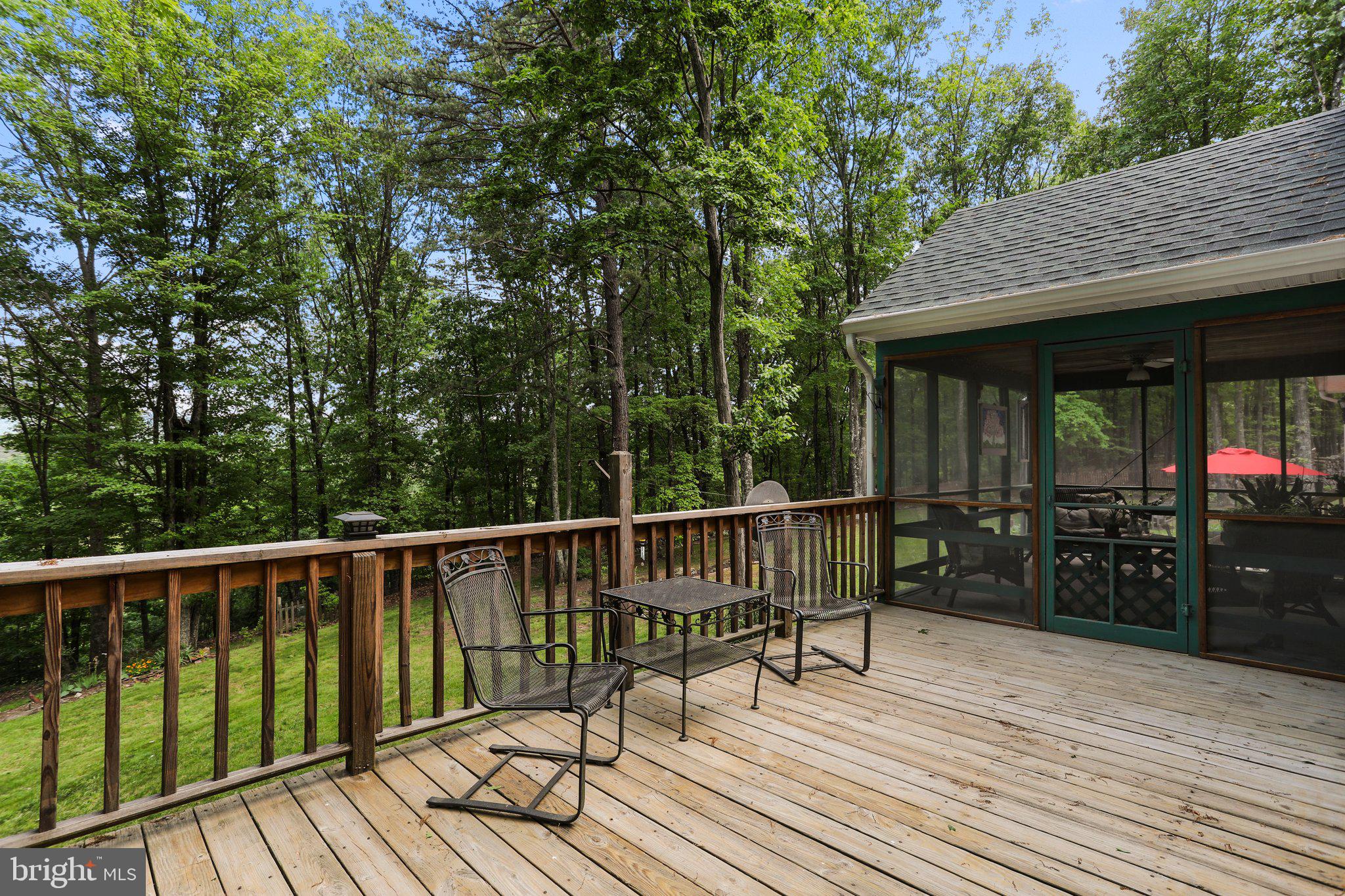 SLEEPY CREEK FARMS - Residential