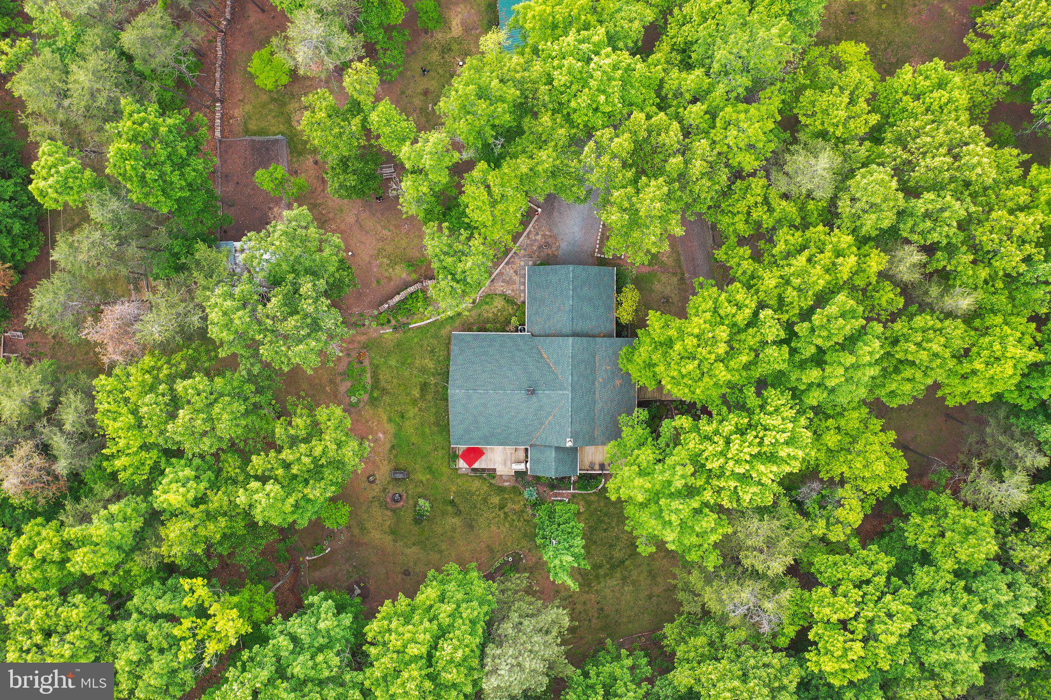 SLEEPY CREEK FARMS - Residential