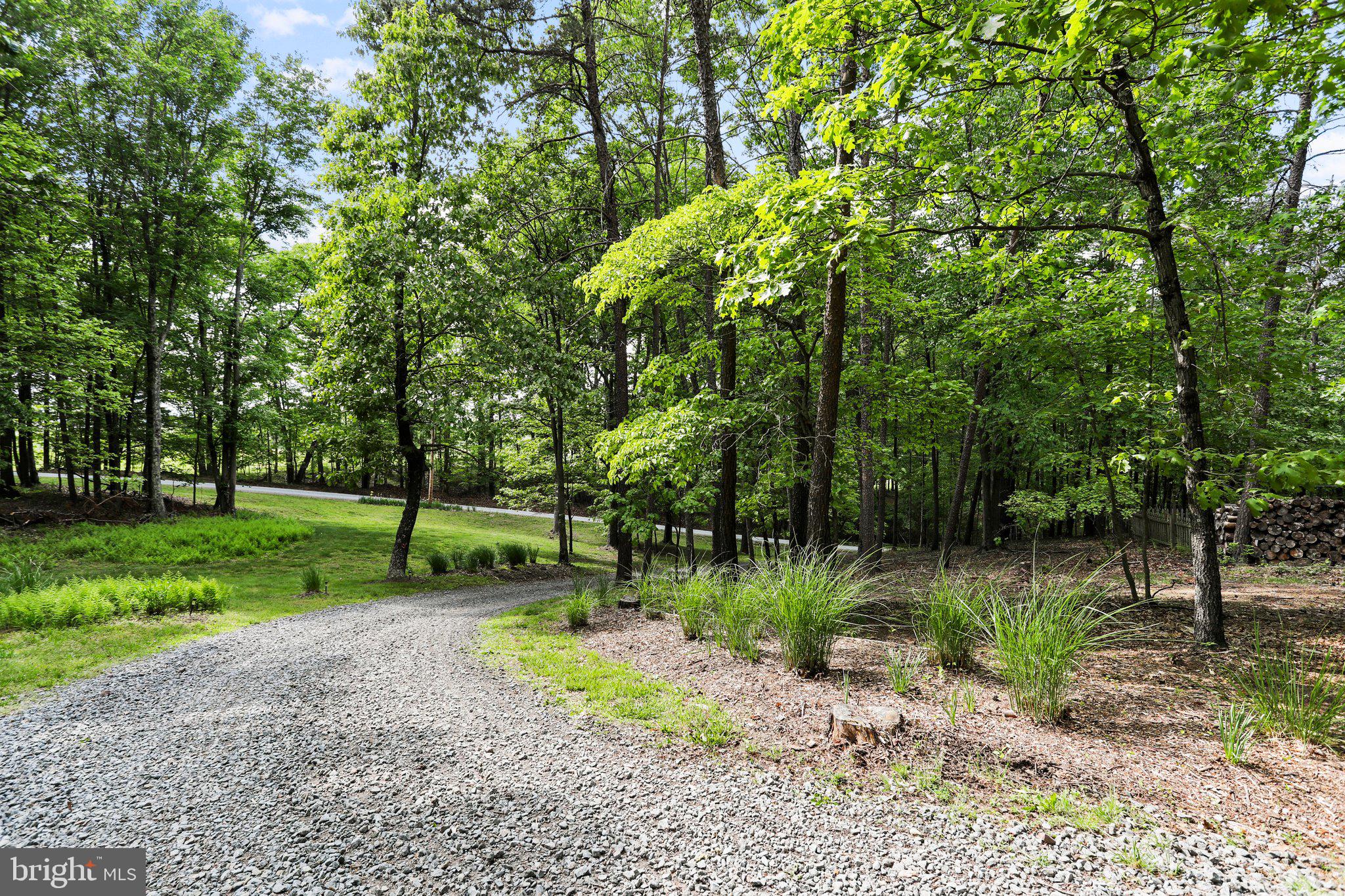 SLEEPY CREEK FARMS - Residential