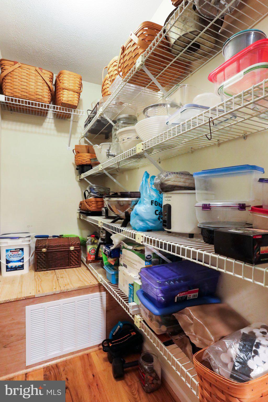 SLEEPY CREEK FARMS - Residential