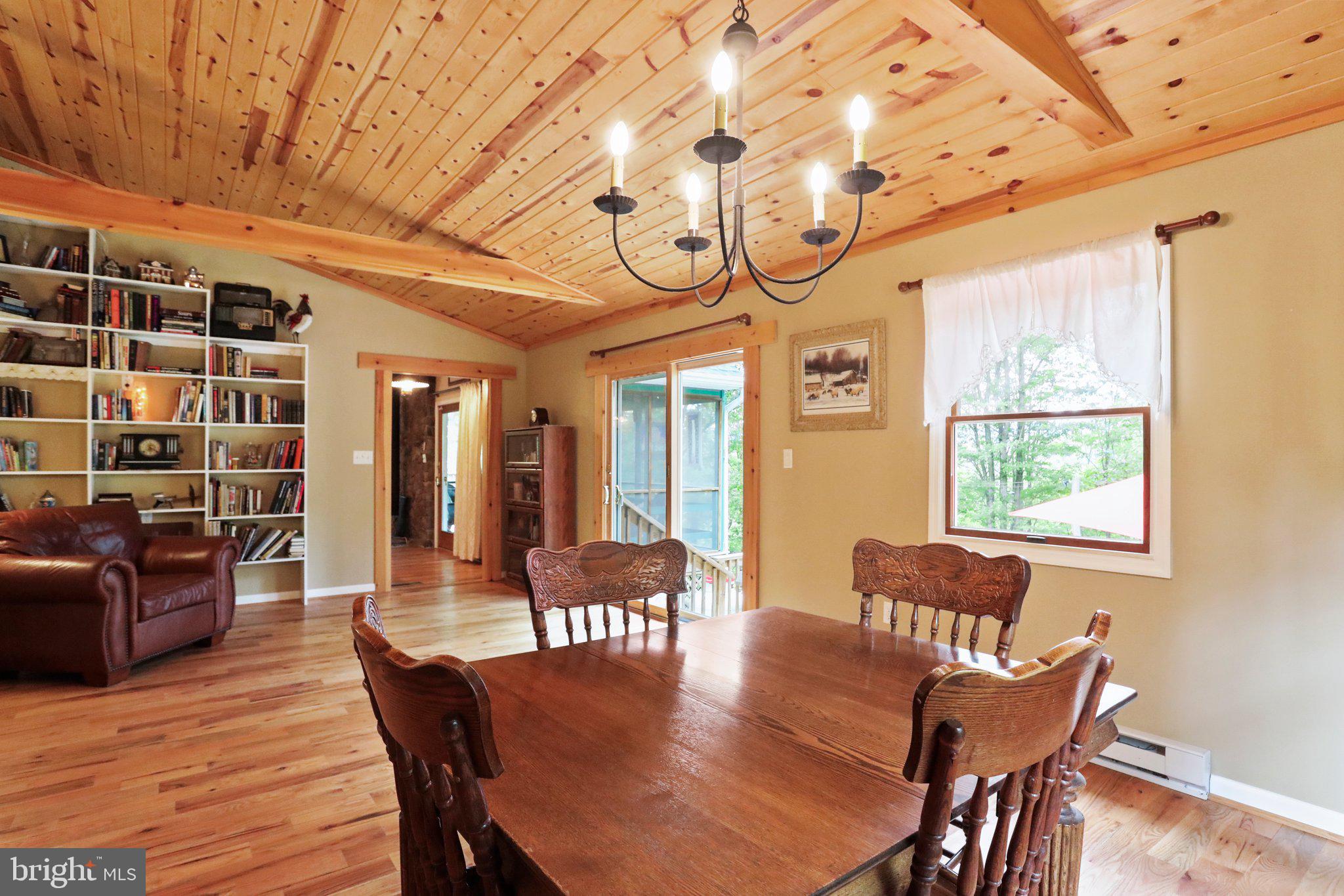 SLEEPY CREEK FARMS - Residential