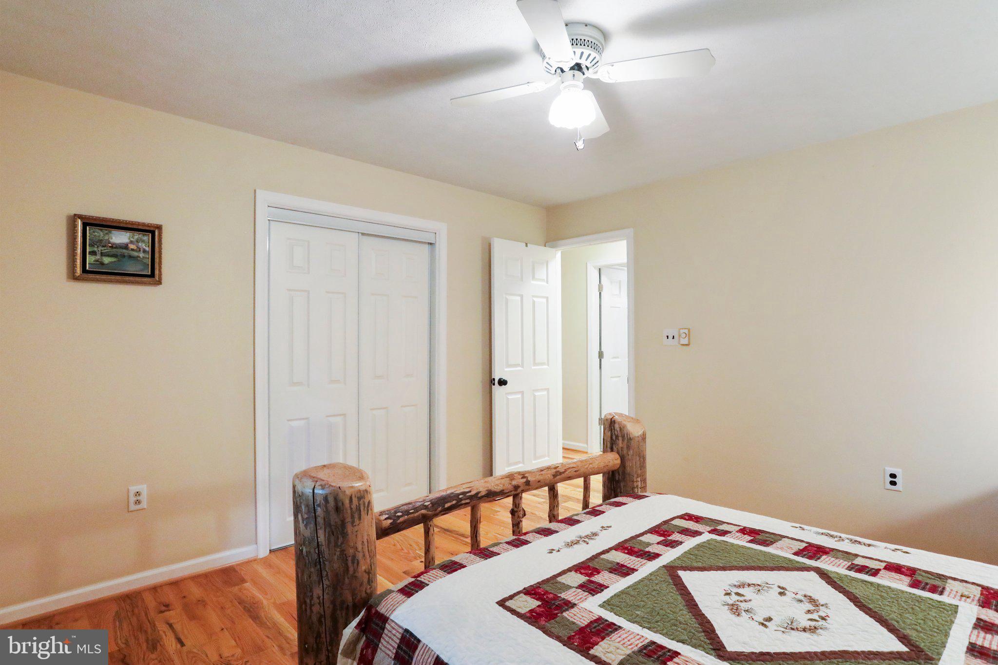 SLEEPY CREEK FARMS - Residential