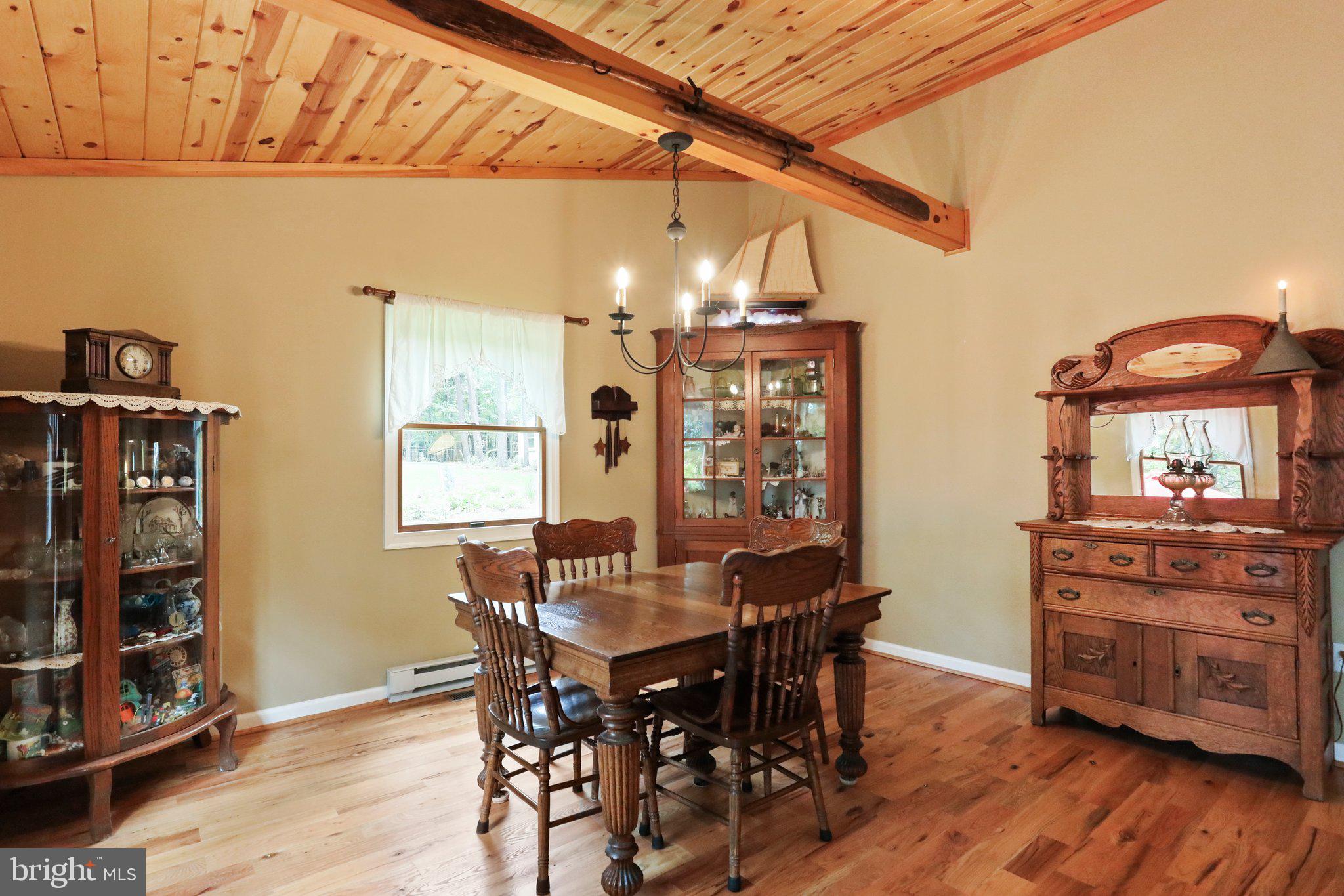 SLEEPY CREEK FARMS - Residential