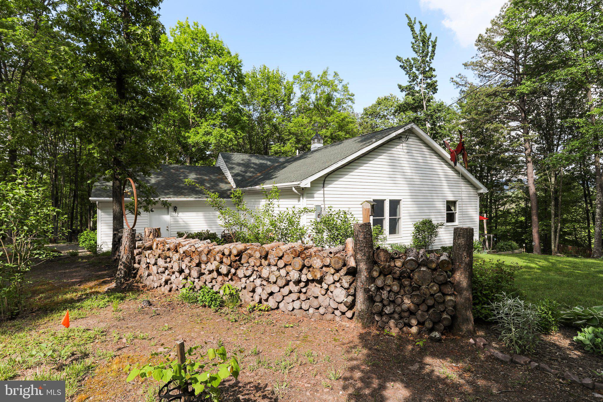 SLEEPY CREEK FARMS - Residential