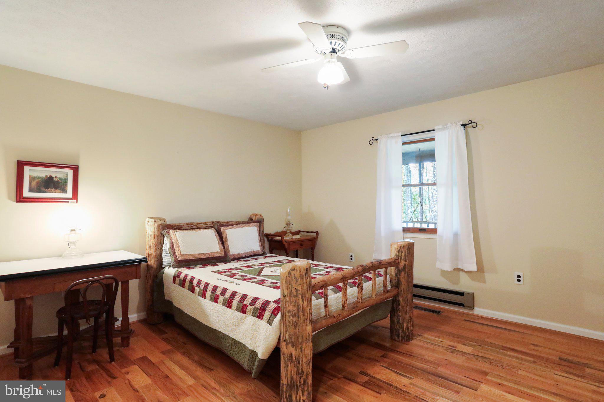 SLEEPY CREEK FARMS - Residential