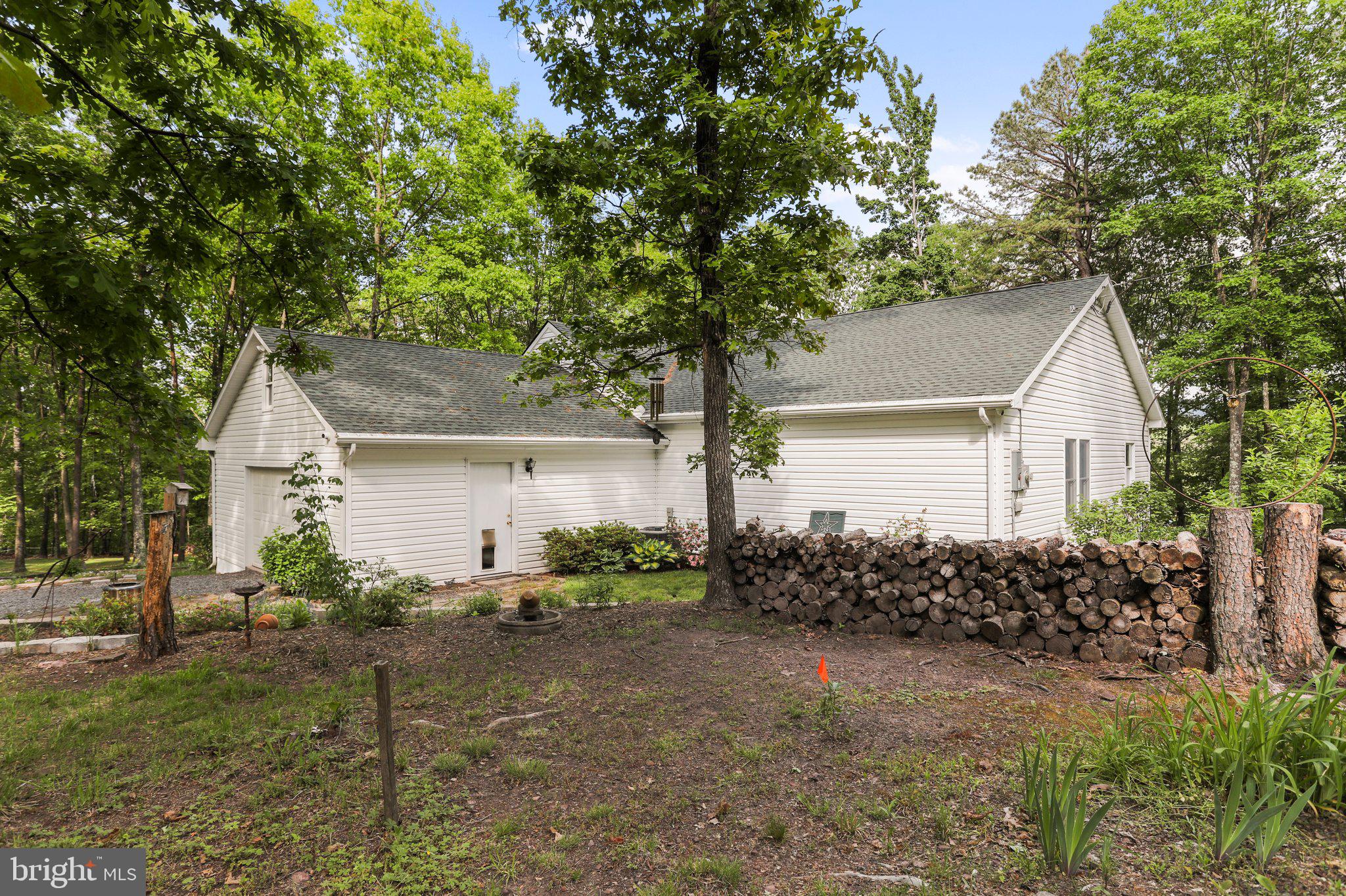 SLEEPY CREEK FARMS - Residential