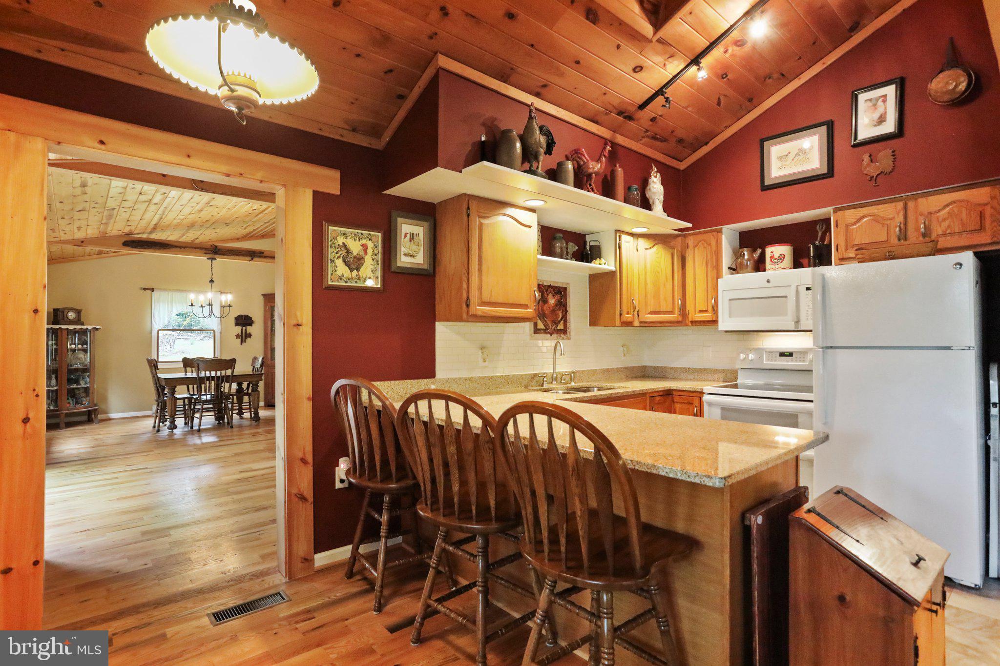 SLEEPY CREEK FARMS - Residential