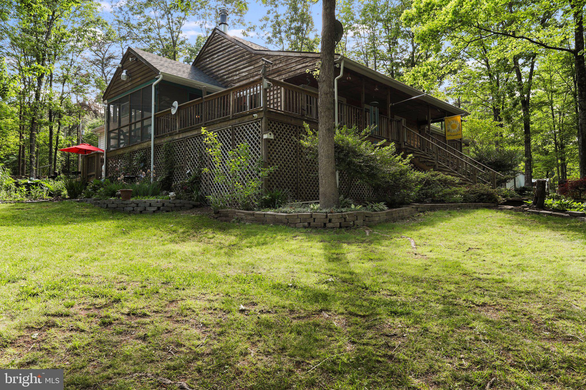 SLEEPY CREEK FARMS - Residential