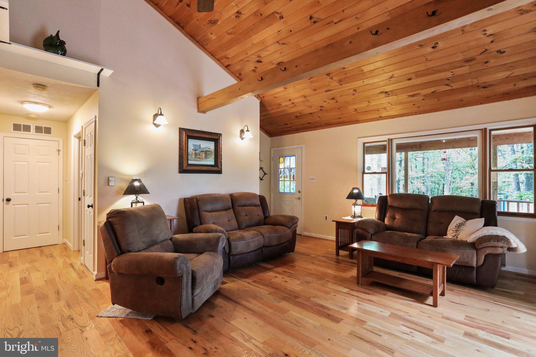 SLEEPY CREEK FARMS - Residential