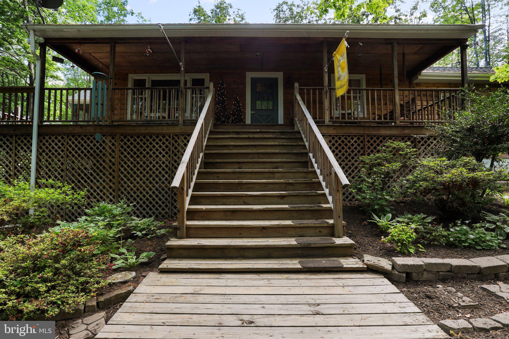 SLEEPY CREEK FARMS - Residential