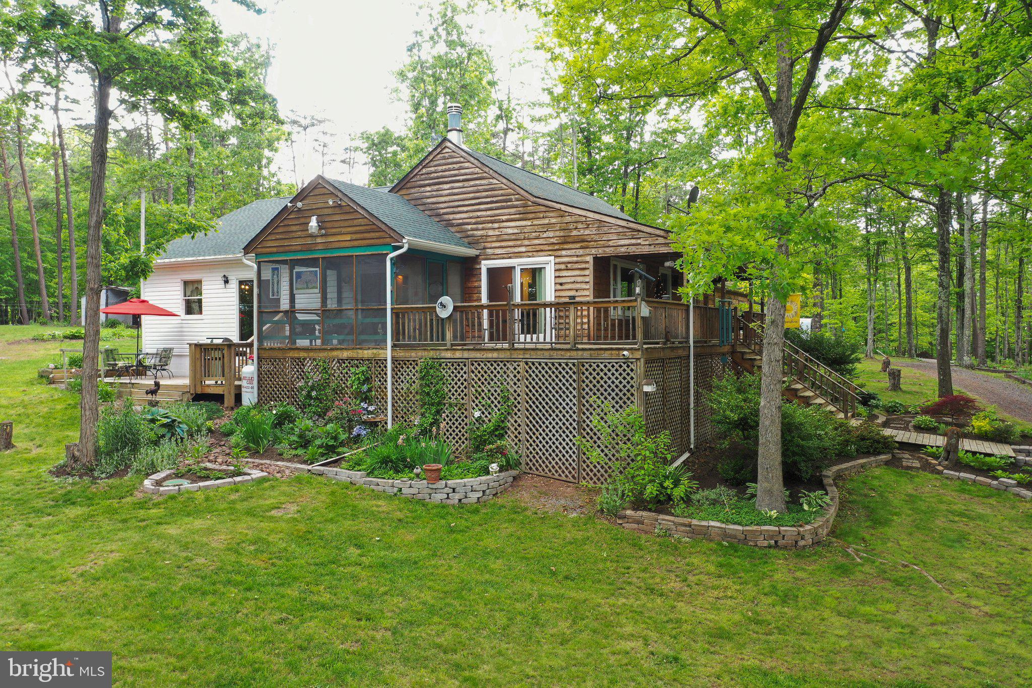 SLEEPY CREEK FARMS - Residential