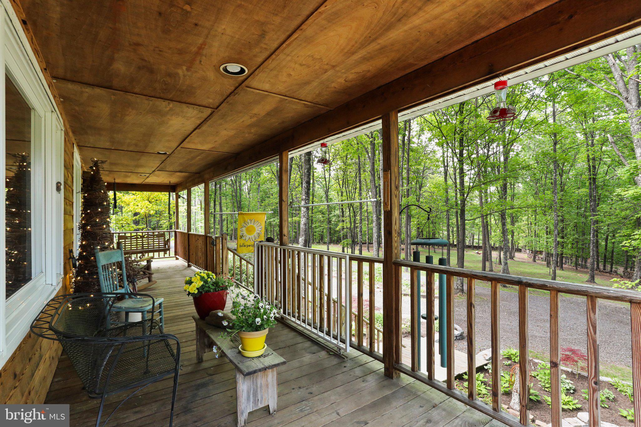 SLEEPY CREEK FARMS - Residential