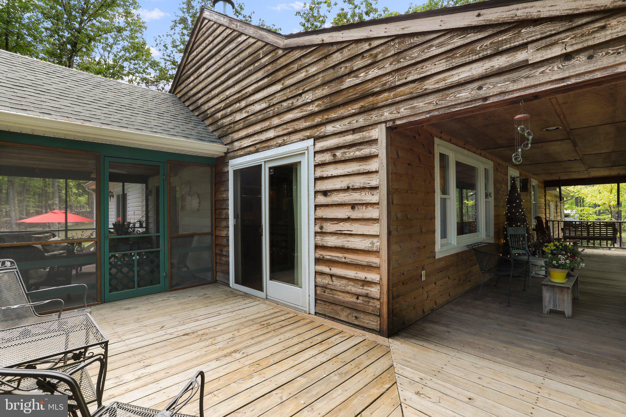 SLEEPY CREEK FARMS - Residential