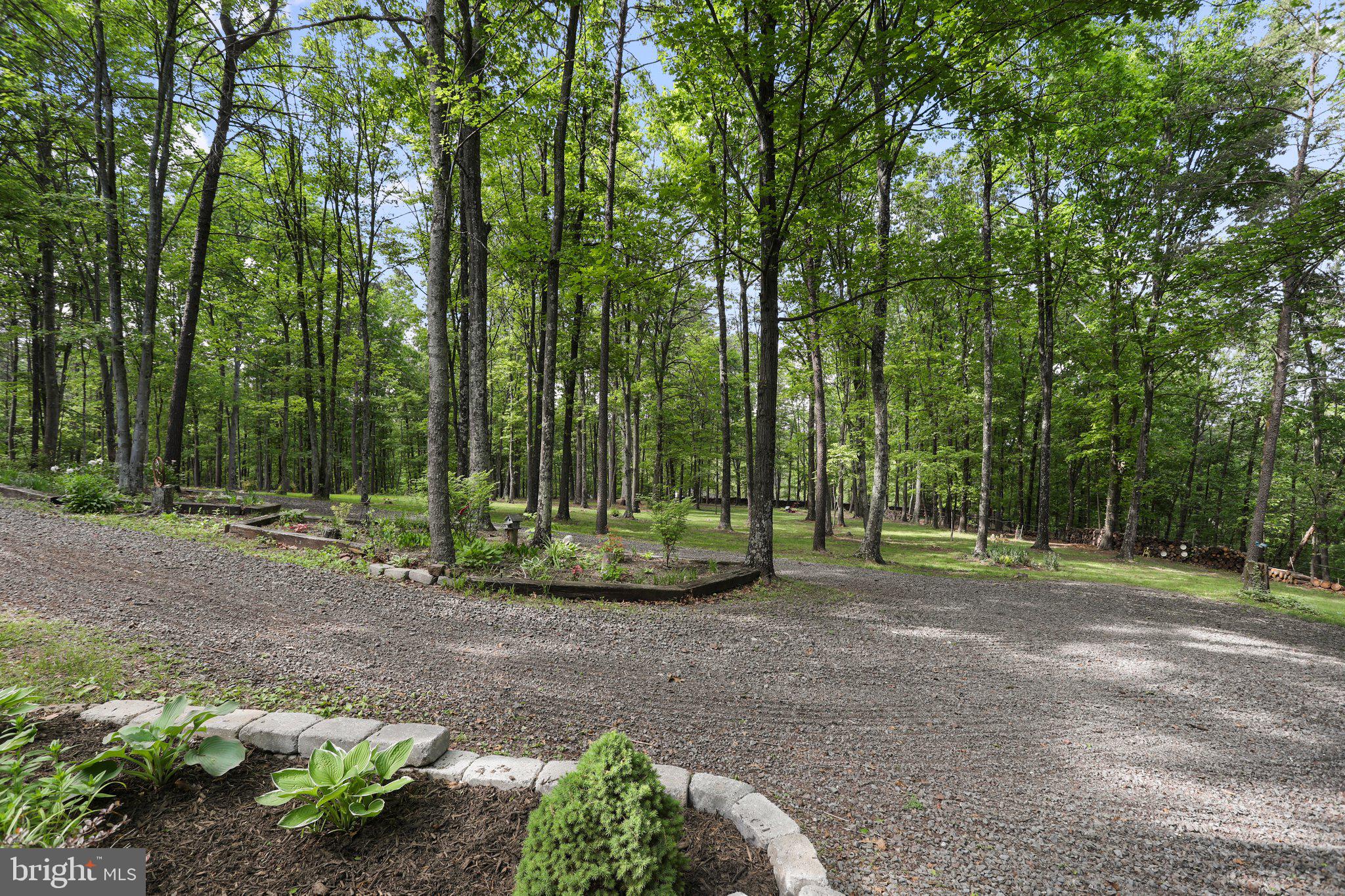 SLEEPY CREEK FARMS - Residential