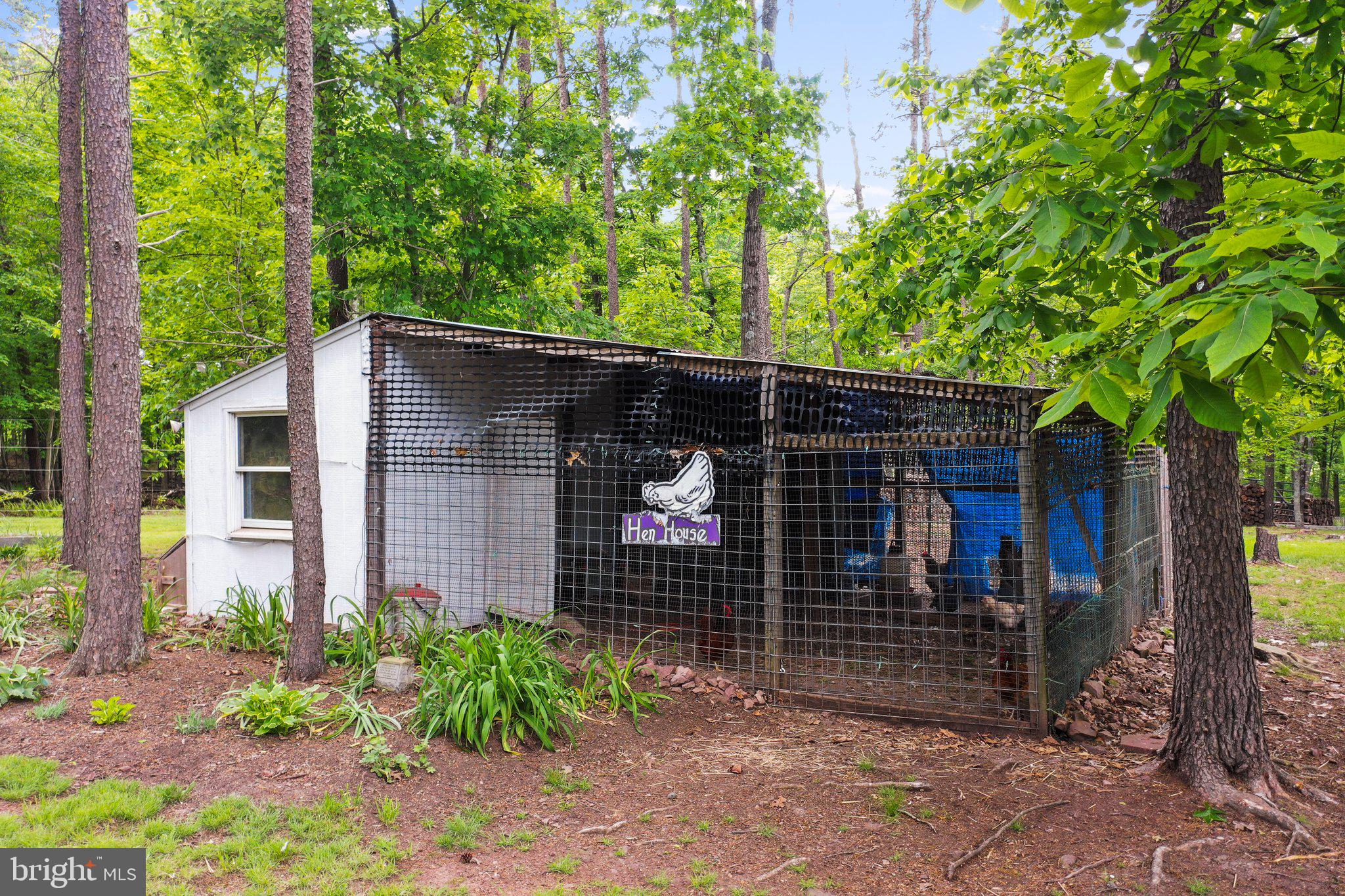 SLEEPY CREEK FARMS - Residential