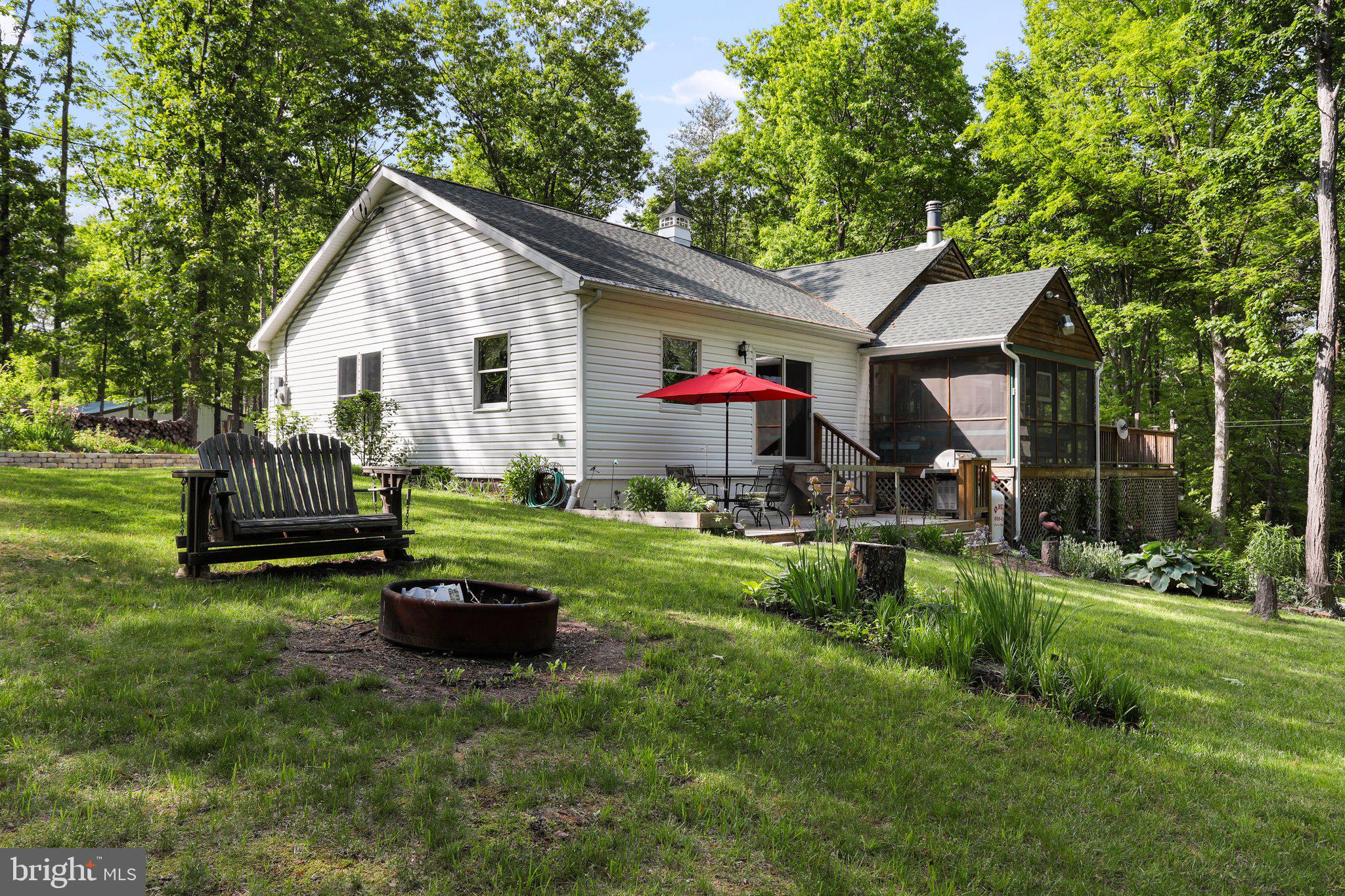 SLEEPY CREEK FARMS - Residential