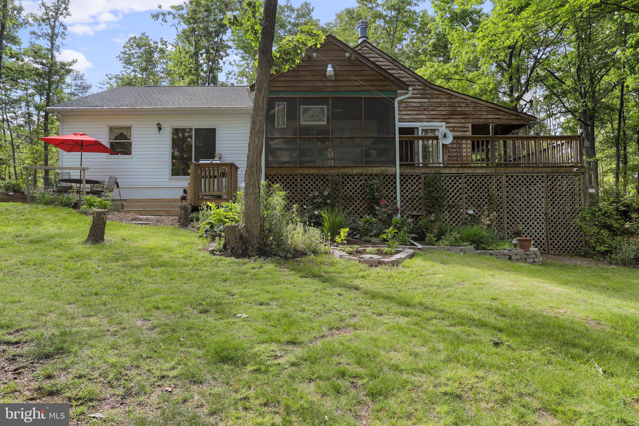 SLEEPY CREEK FARMS - Residential