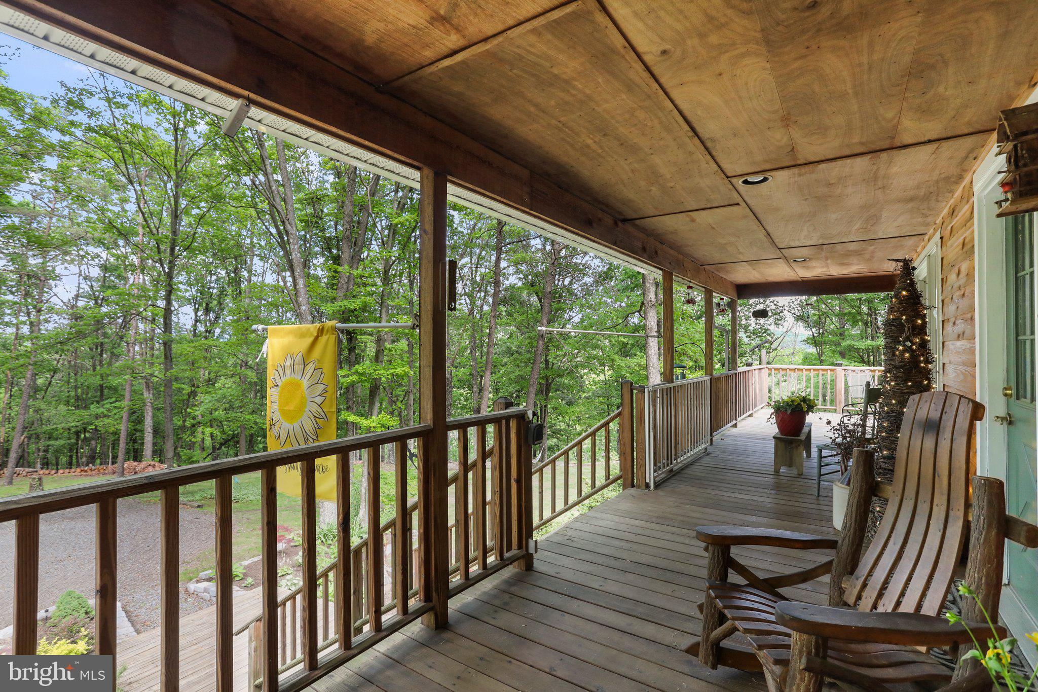 SLEEPY CREEK FARMS - Residential