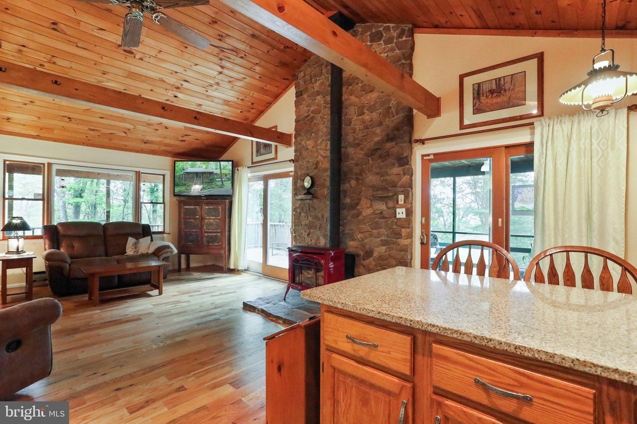 SLEEPY CREEK FARMS - Residential