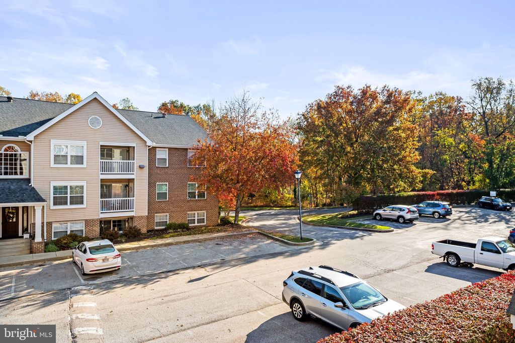 Photo of 3 Rumford Dr #202, BALTIMORE, MD 21228 (MLS # MDBC2142826)