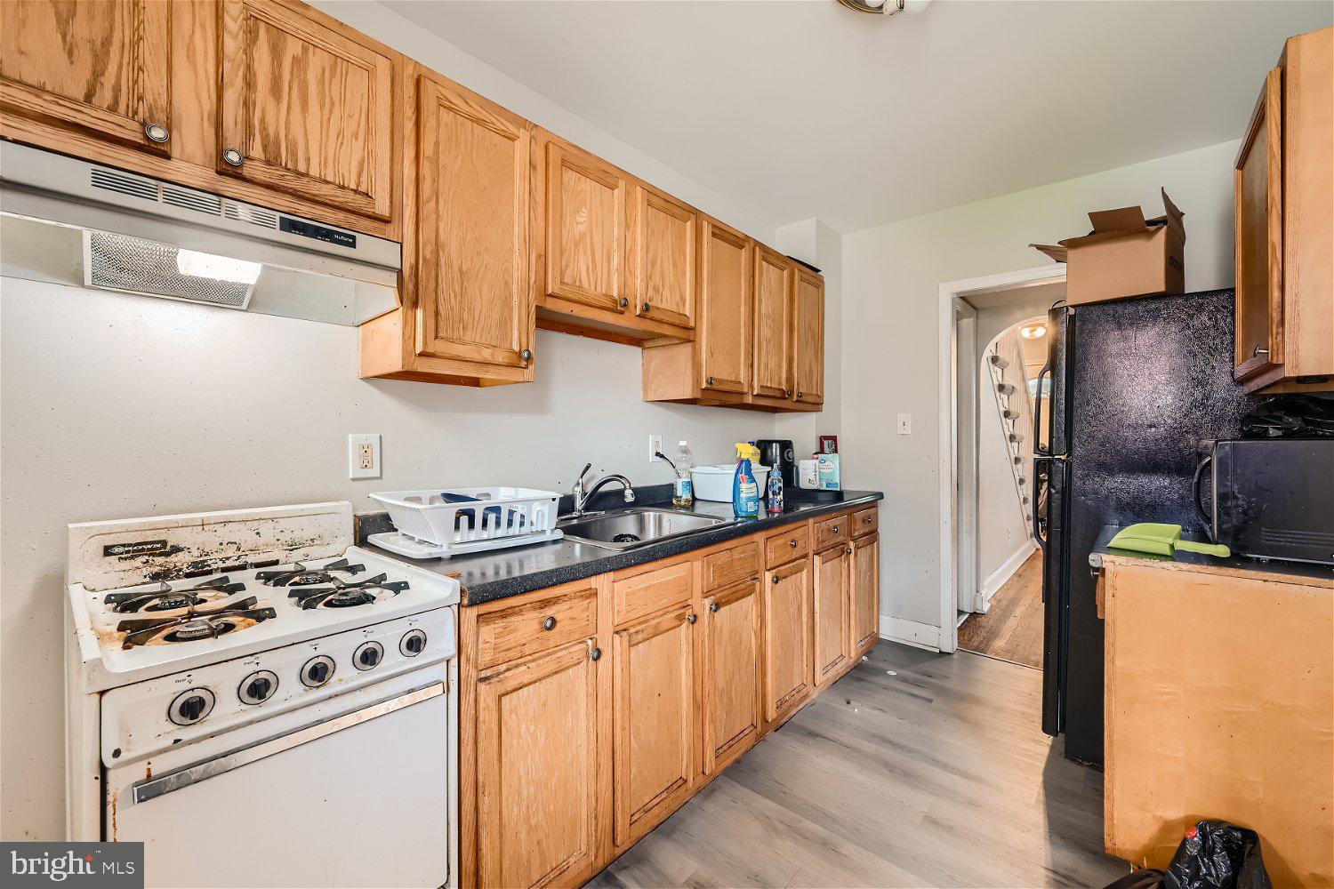 CALVERTON HEIGHTS - Residential