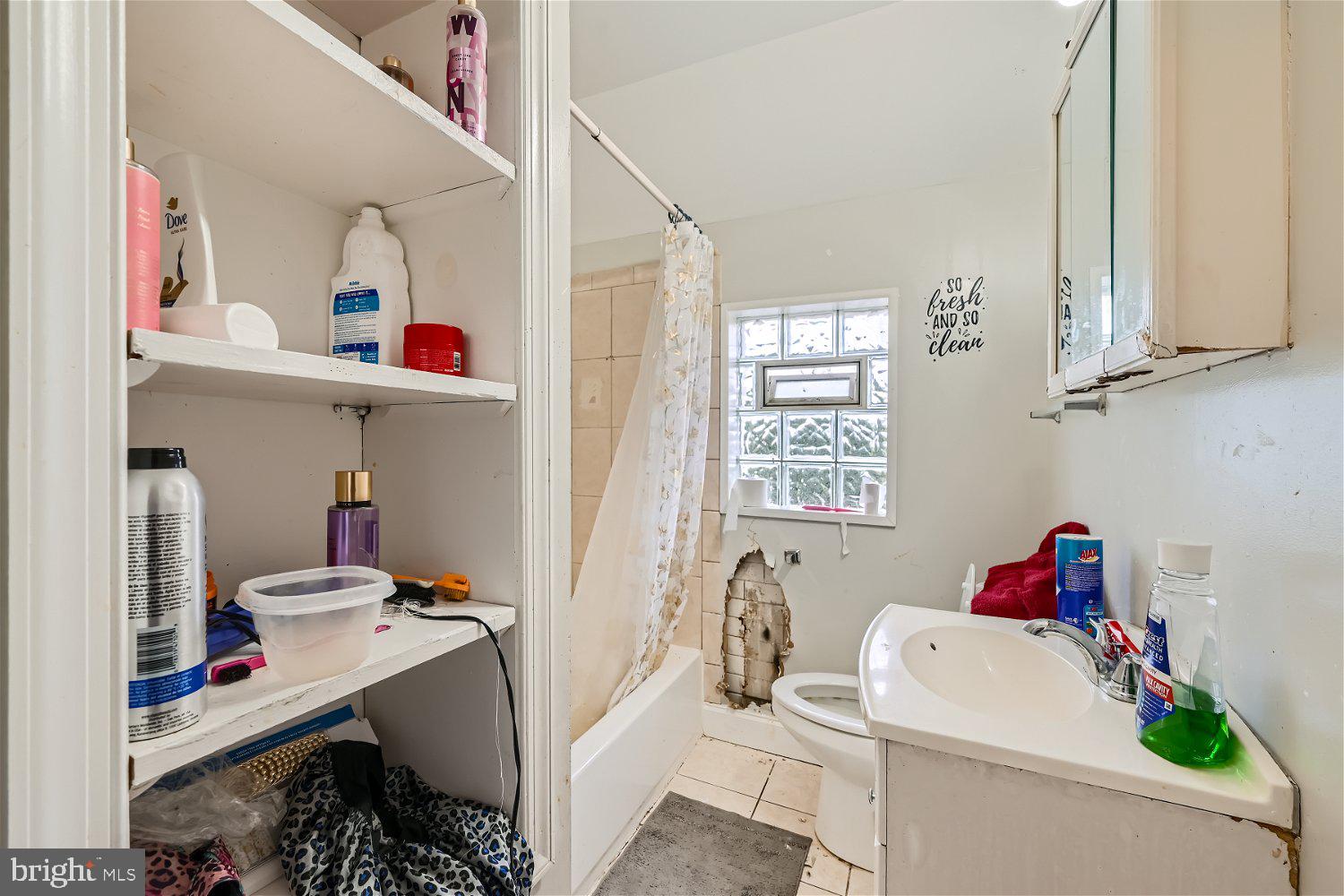 CALVERTON HEIGHTS - Residential