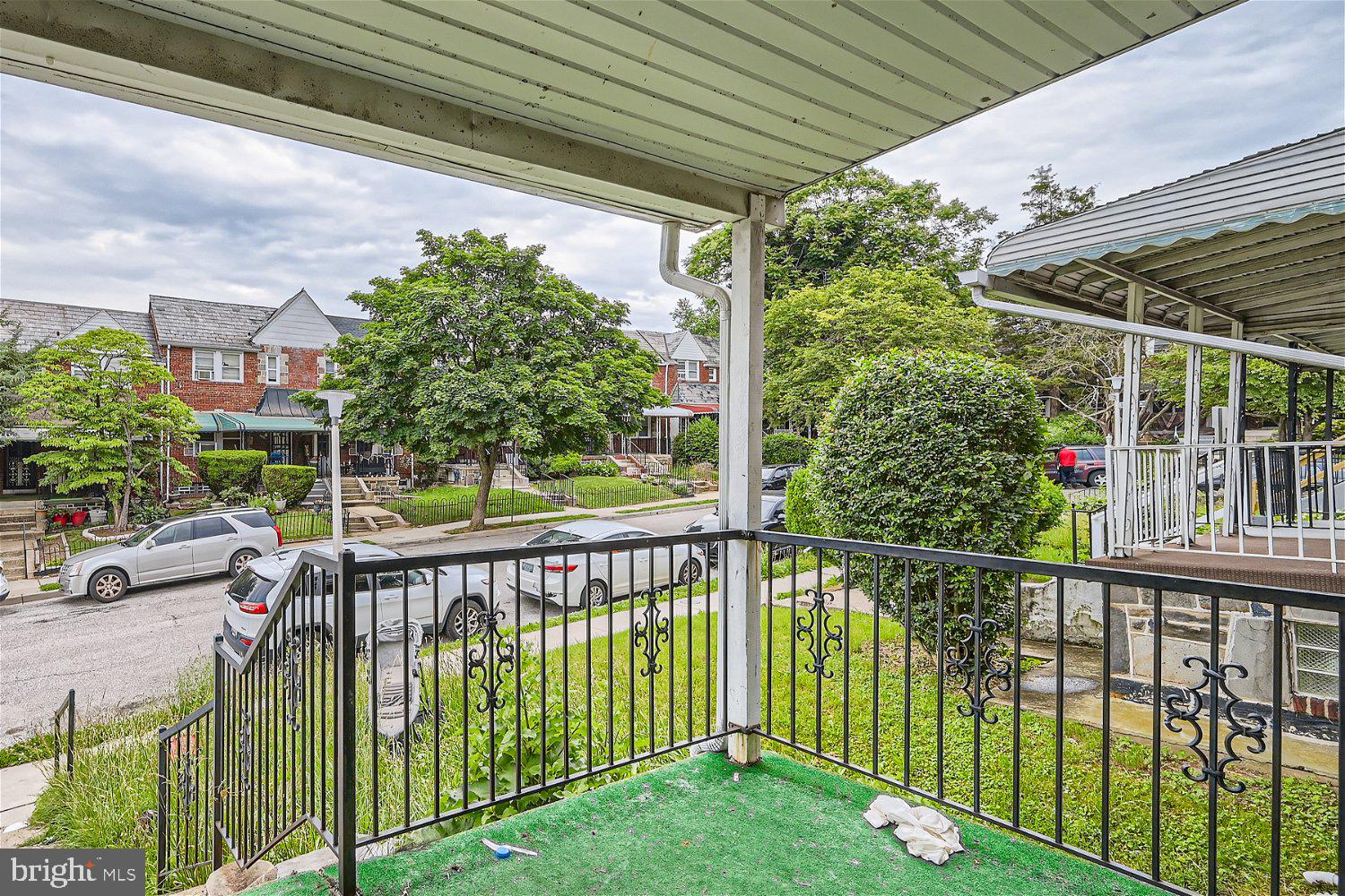 CALVERTON HEIGHTS - Residential