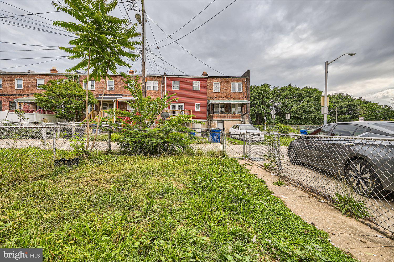 CALVERTON HEIGHTS - Residential