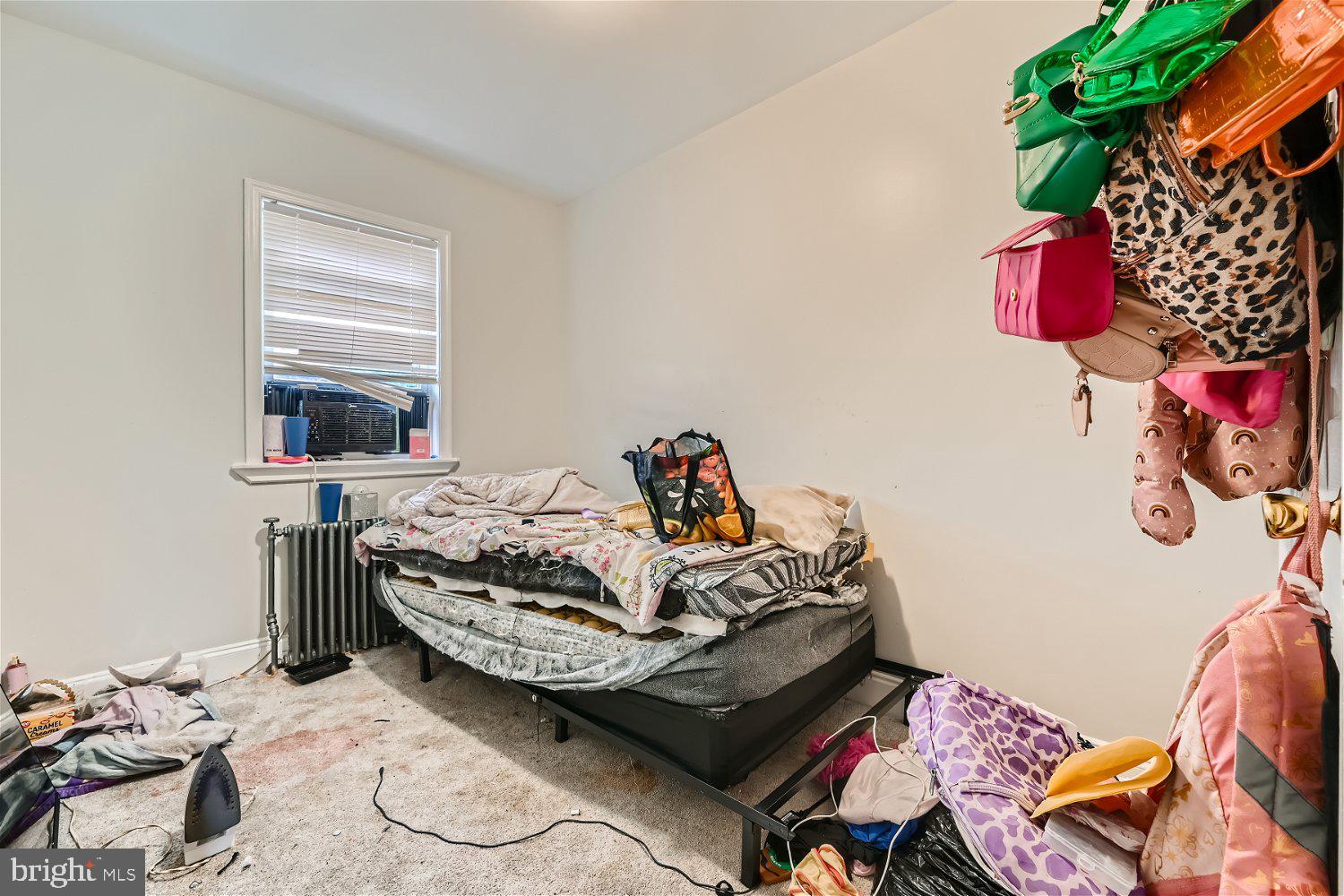 CALVERTON HEIGHTS - Residential