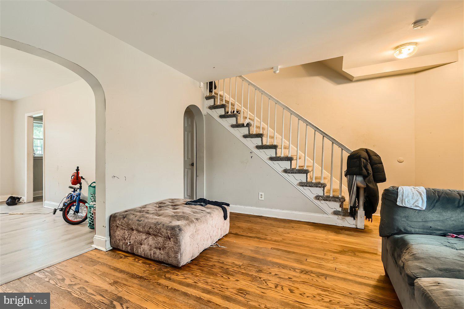 CALVERTON HEIGHTS - Residential