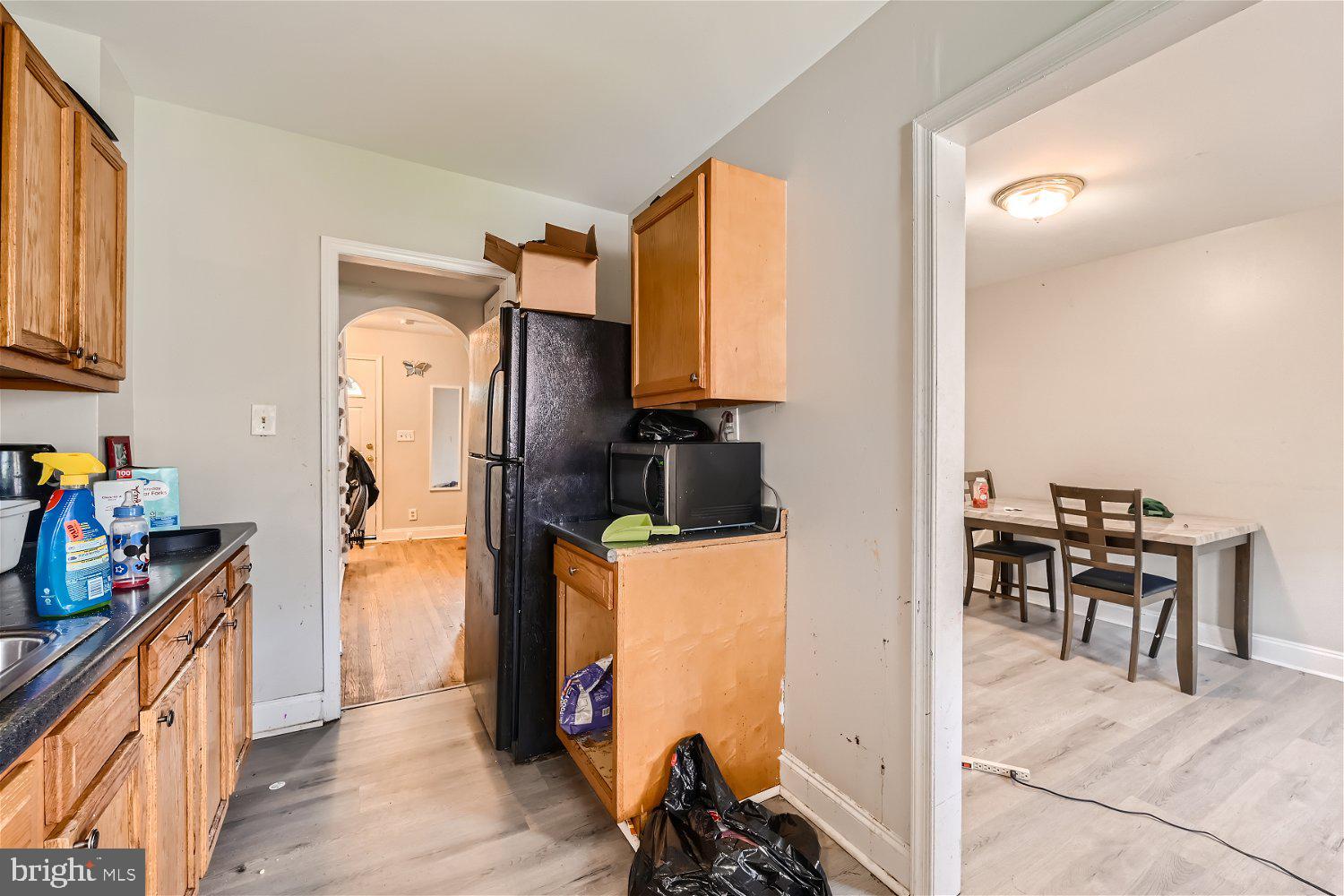 CALVERTON HEIGHTS - Residential