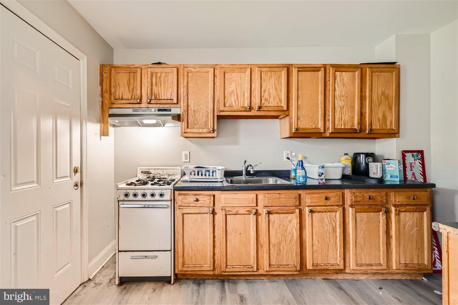 CALVERTON HEIGHTS - Residential