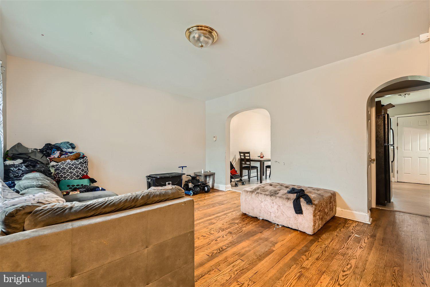 CALVERTON HEIGHTS - Residential