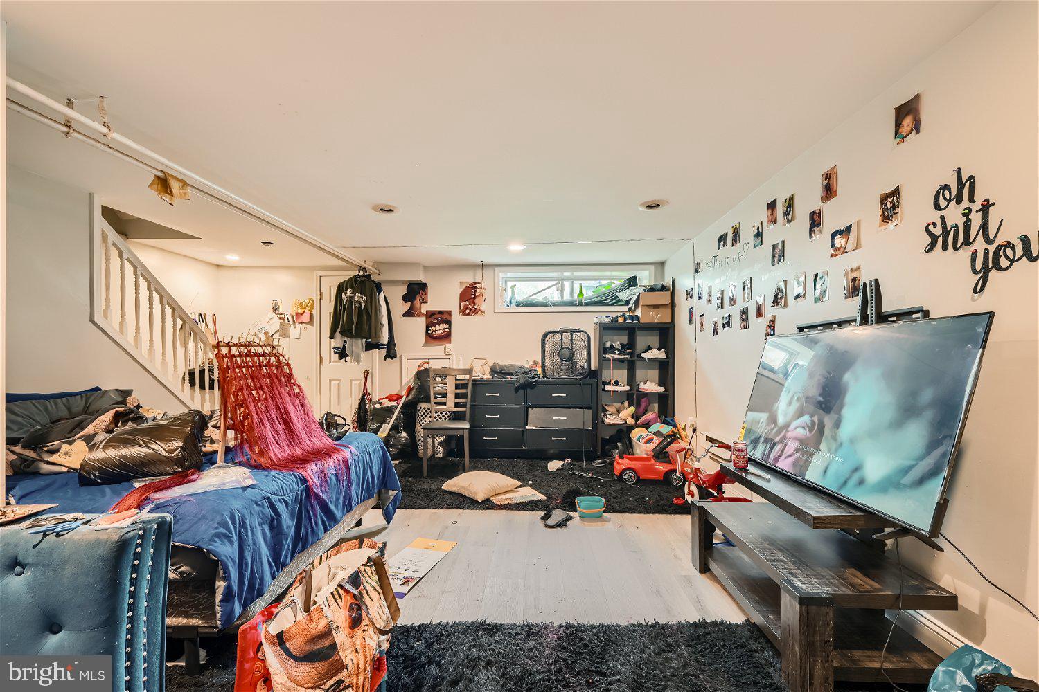 CALVERTON HEIGHTS - Residential