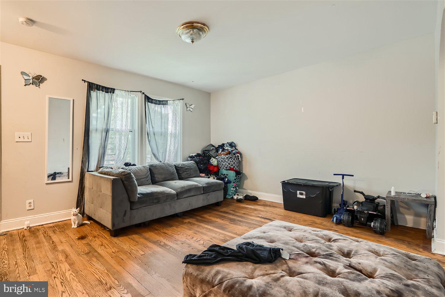 CALVERTON HEIGHTS - Residential