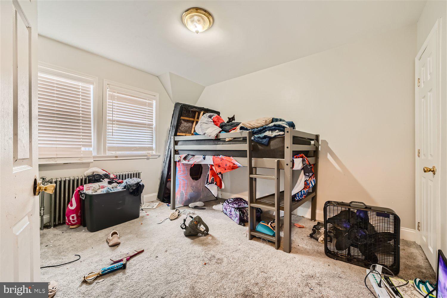 CALVERTON HEIGHTS - Residential