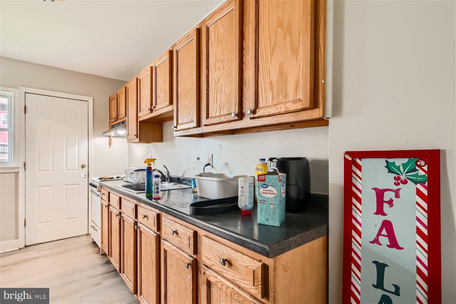 CALVERTON HEIGHTS - Residential