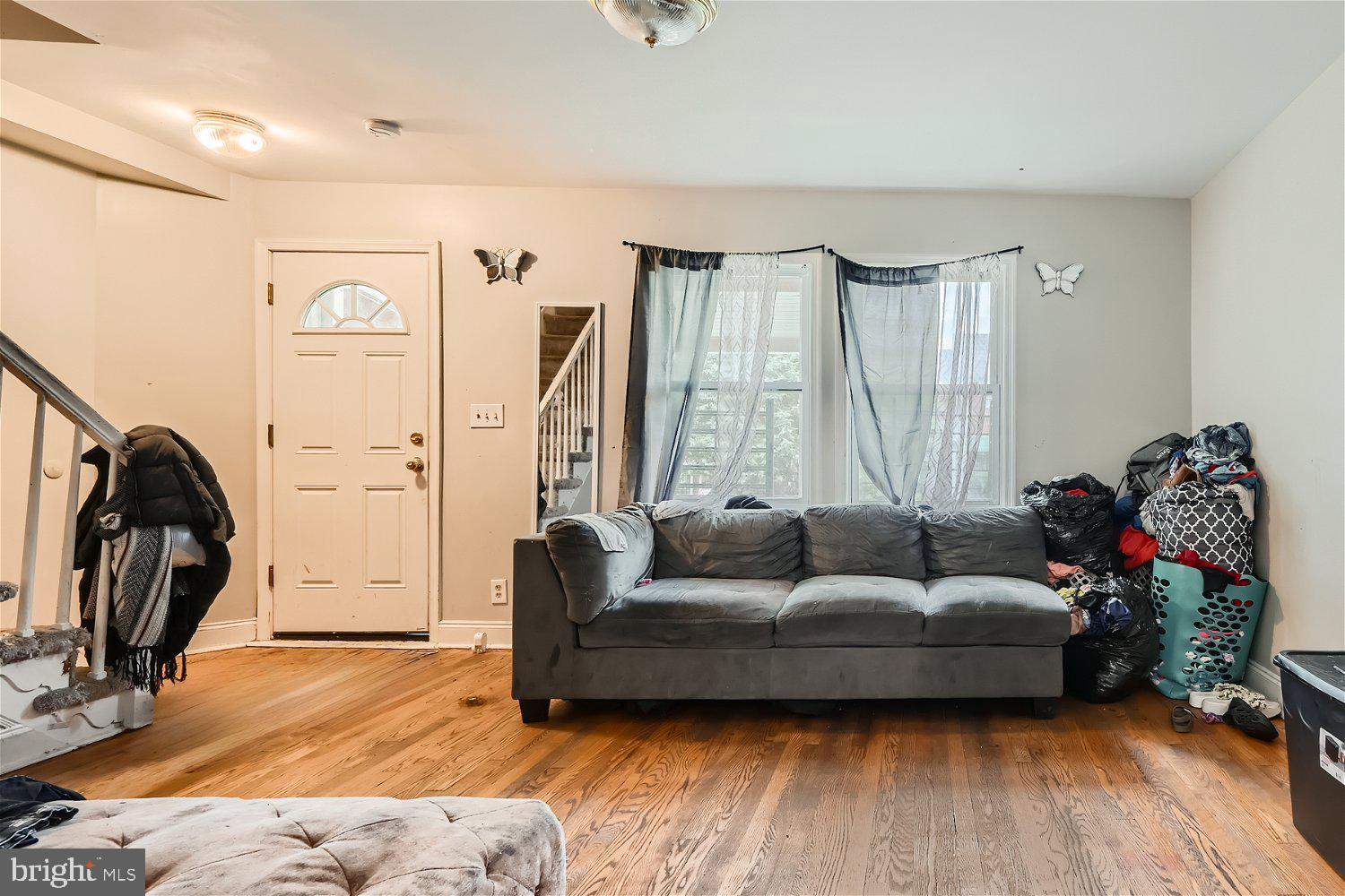 CALVERTON HEIGHTS - Residential