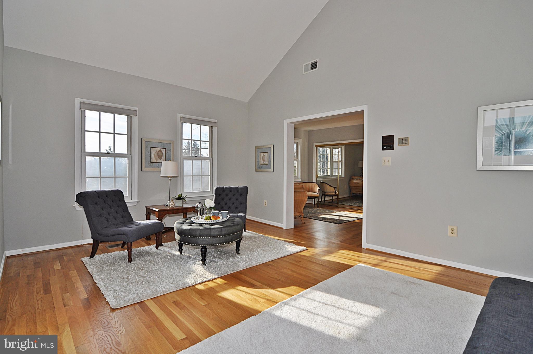 ASPEN GROVE - Residential