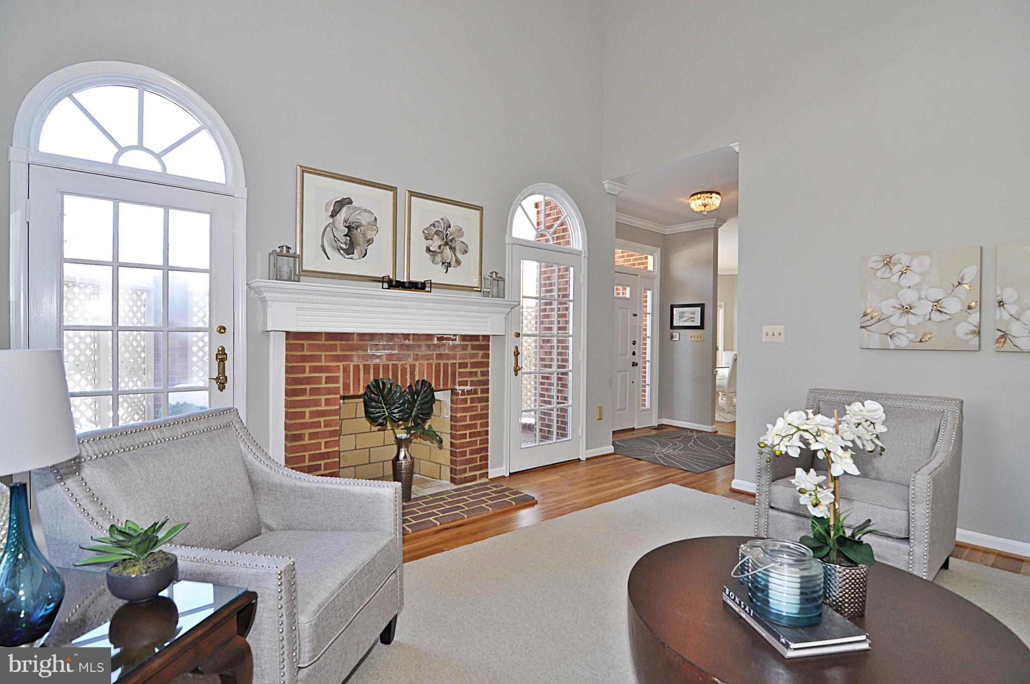 ASPEN GROVE - Residential