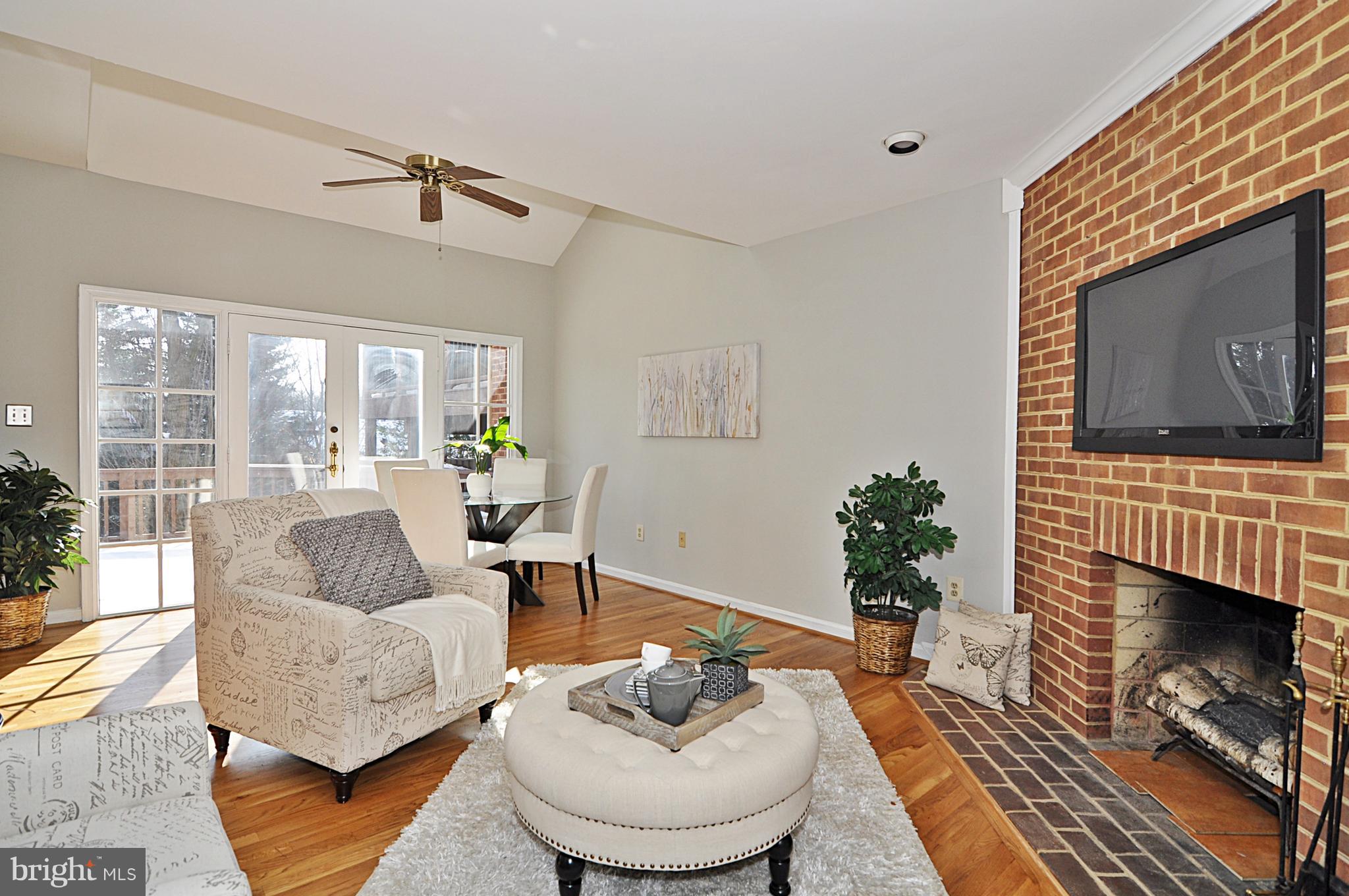 ASPEN GROVE - Residential