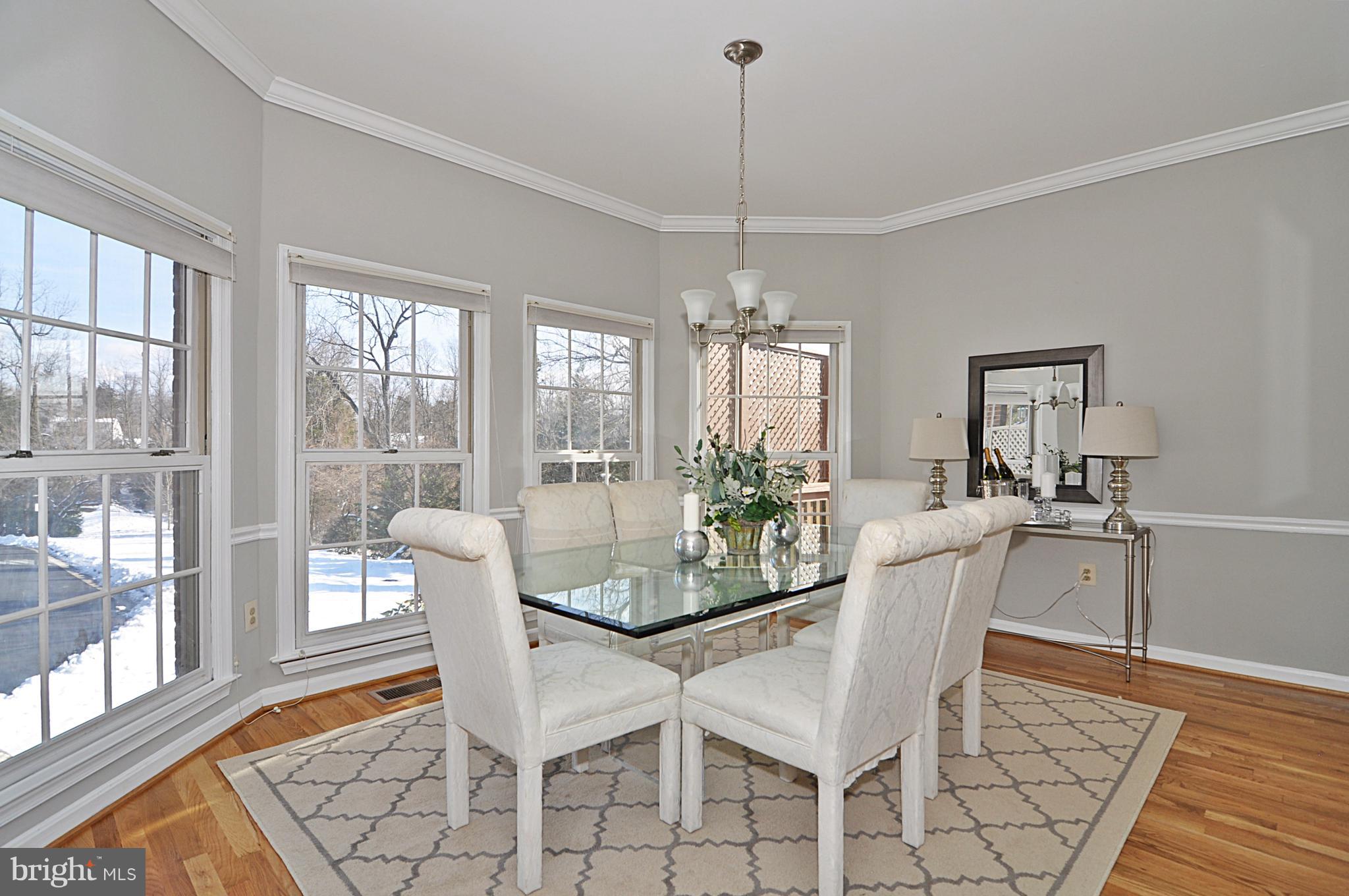 ASPEN GROVE - Residential