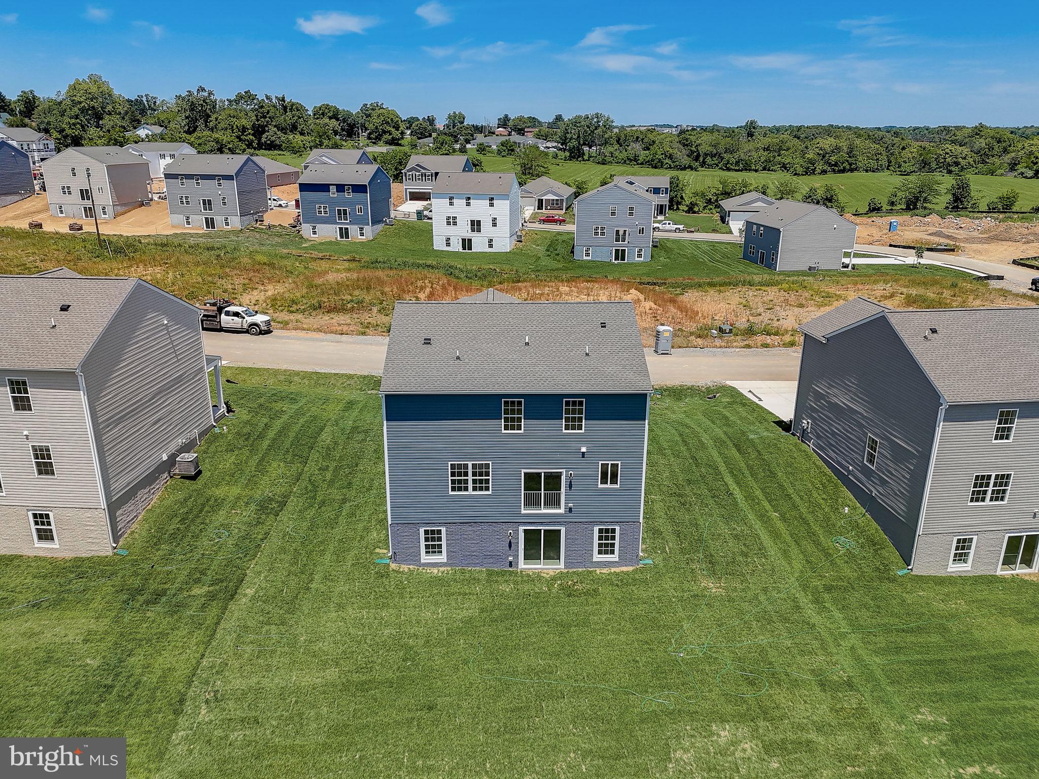 MAGNOLIA SPRINGS - Residential