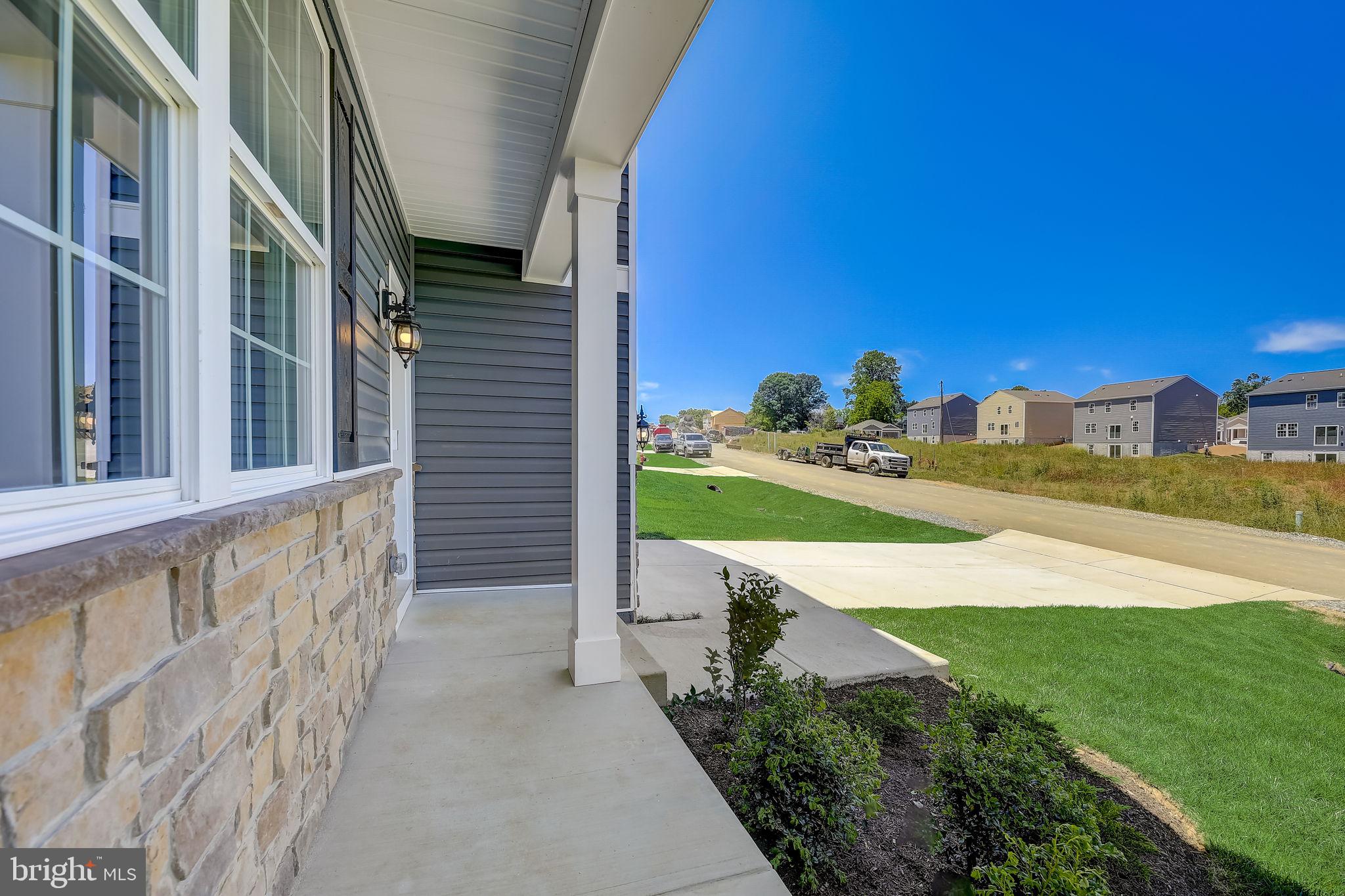 MAGNOLIA SPRINGS - Residential