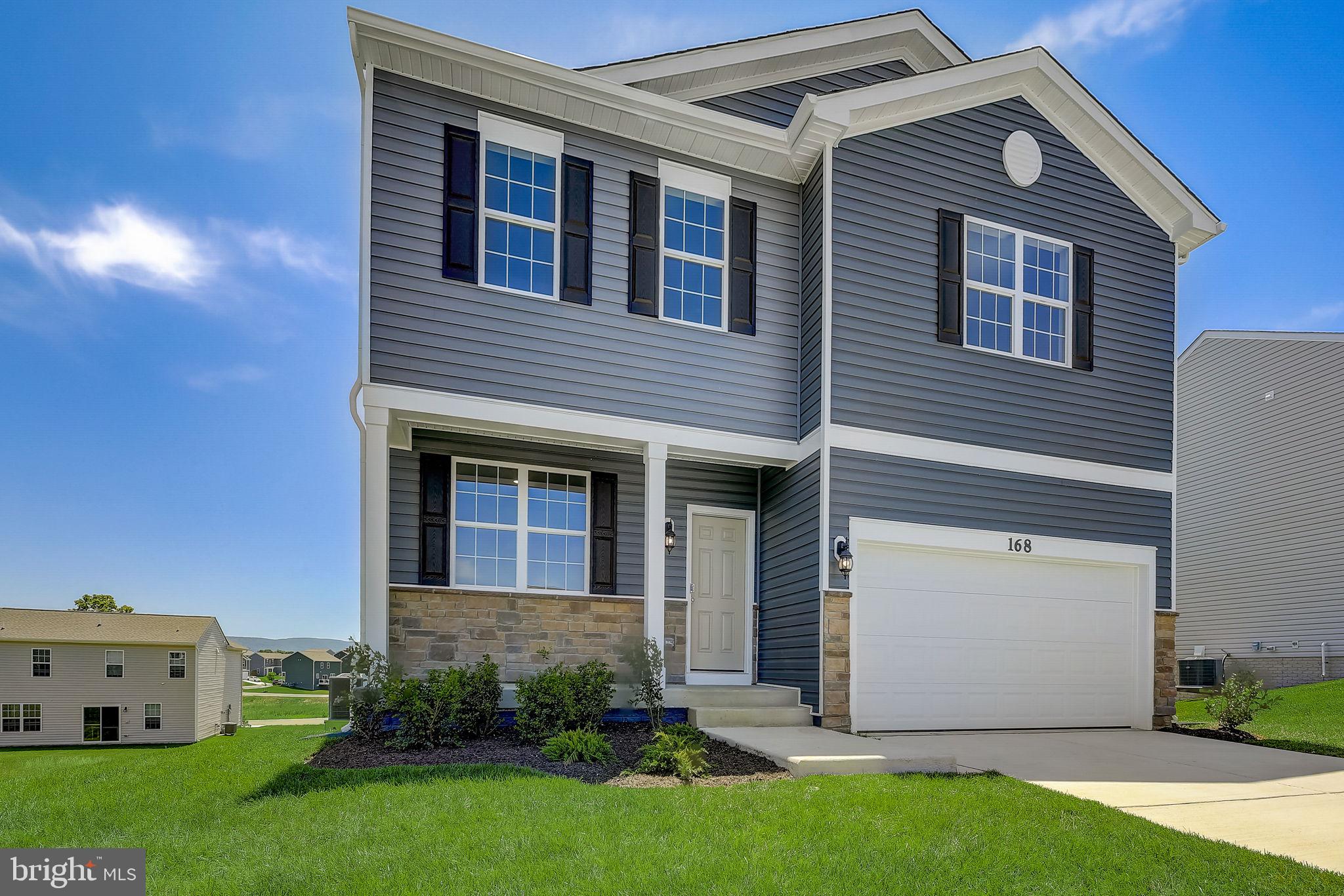 MAGNOLIA SPRINGS - Residential