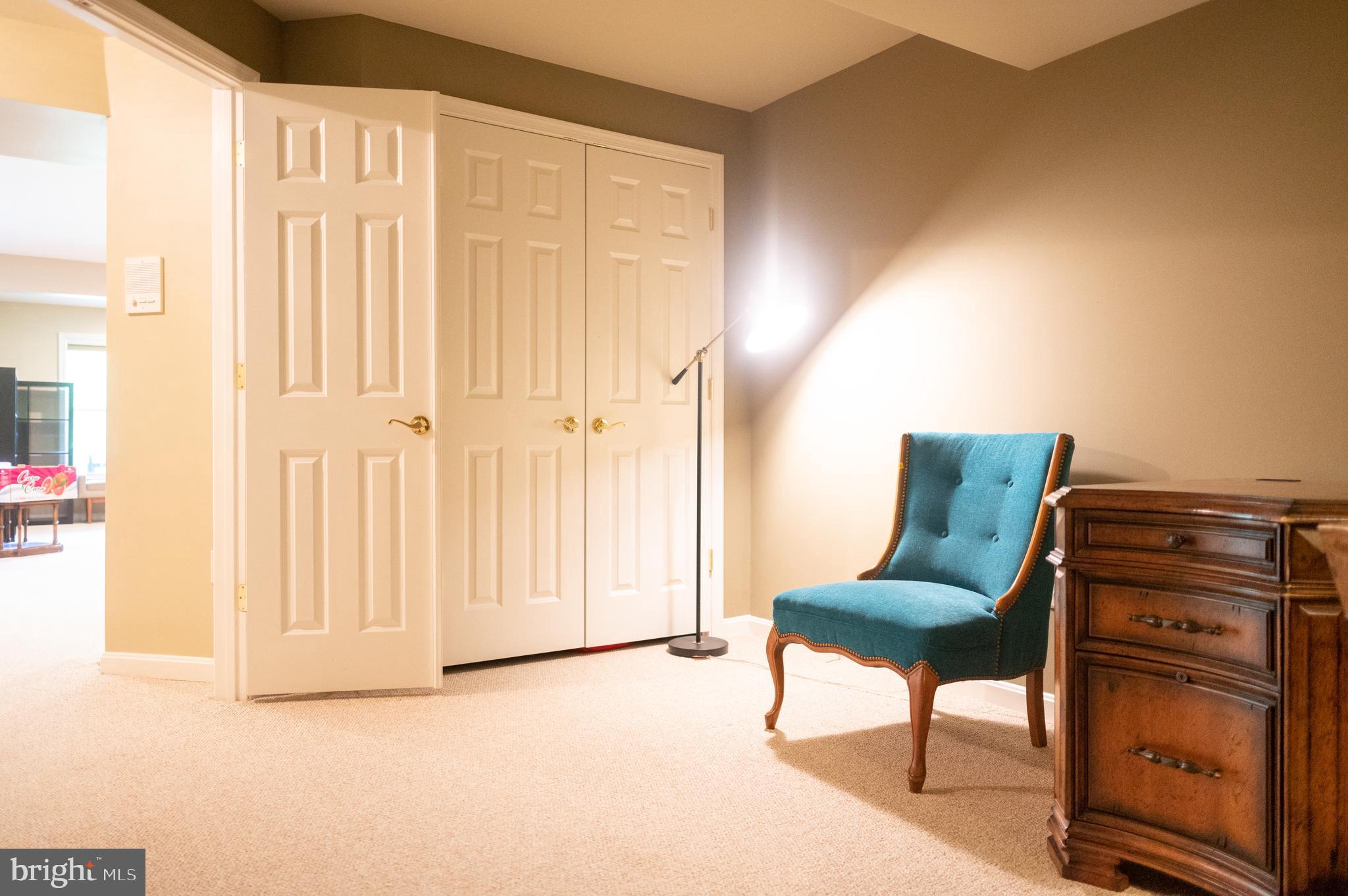 WAVERLY WOODS - Residential