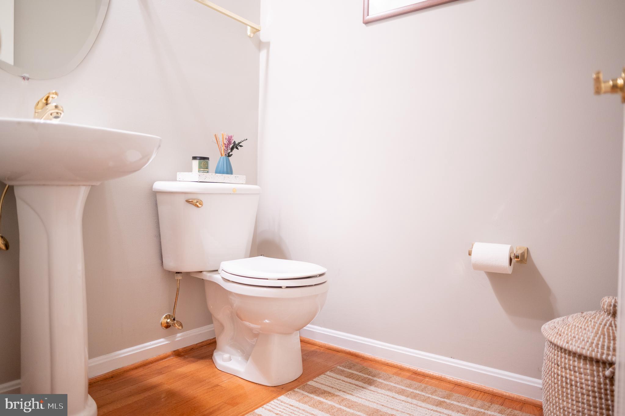 WAVERLY WOODS - Residential