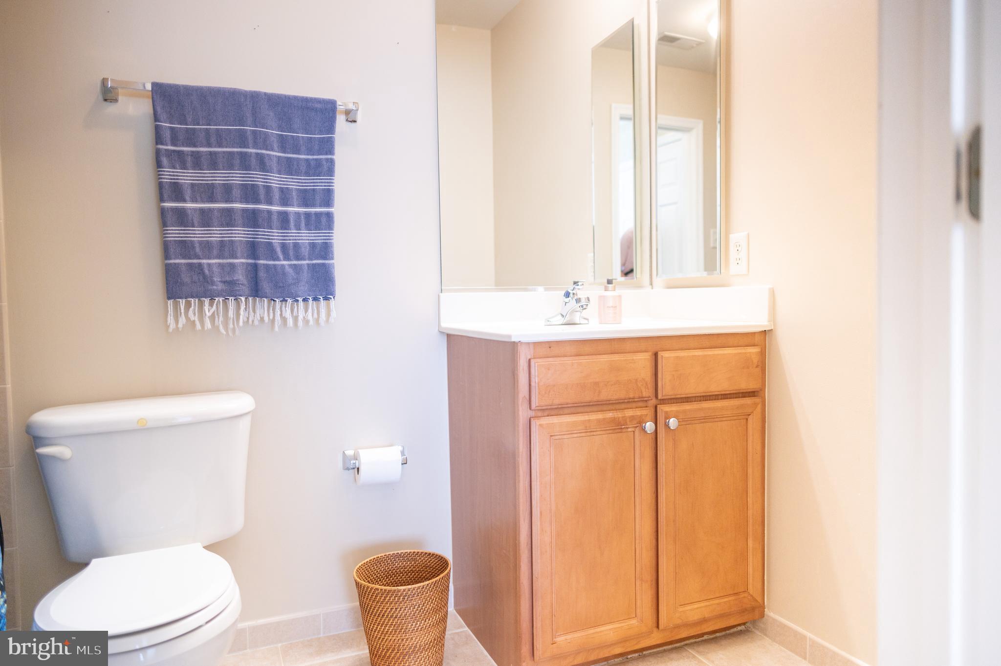 WAVERLY WOODS - Residential