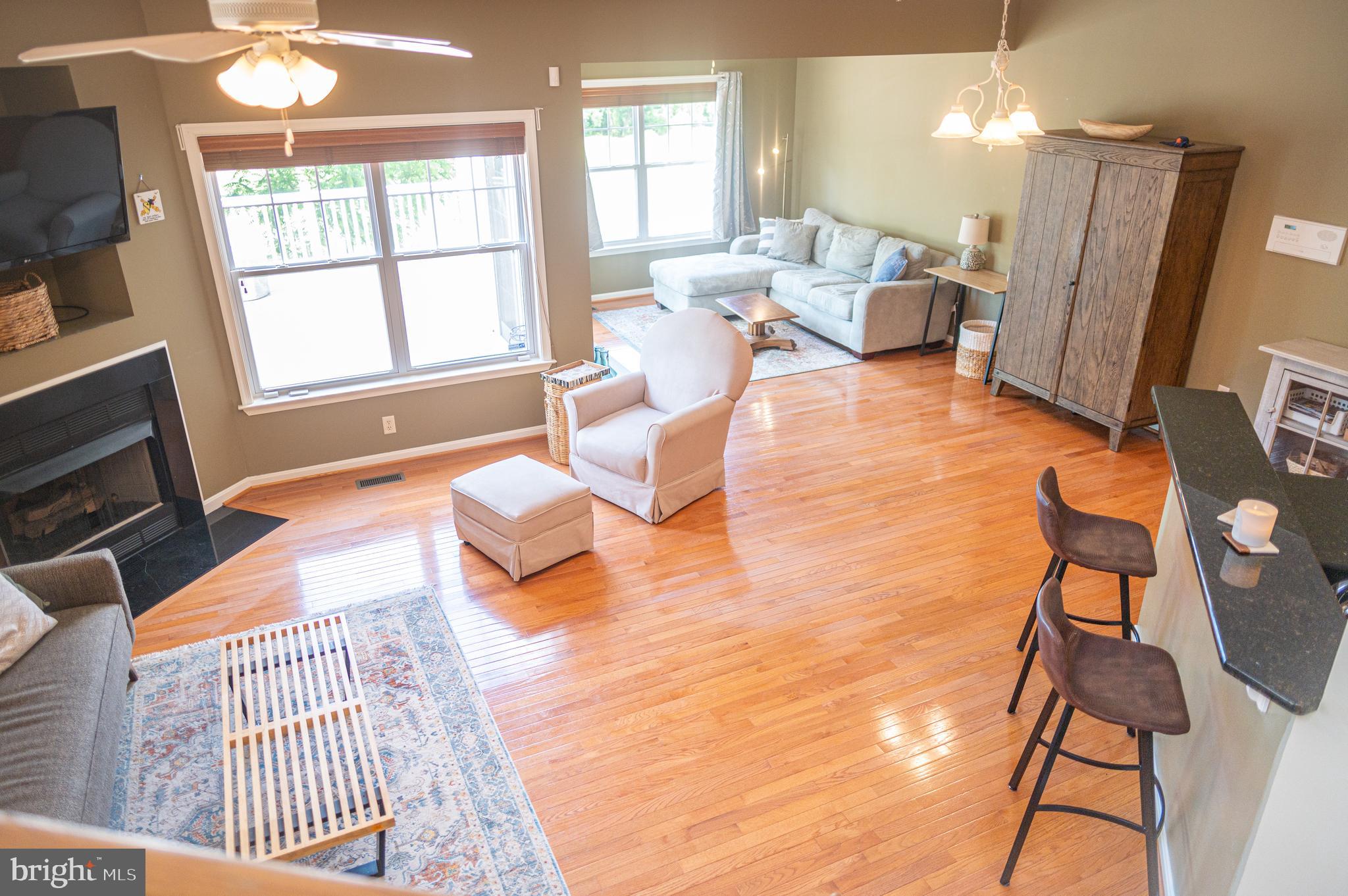 WAVERLY WOODS - Residential