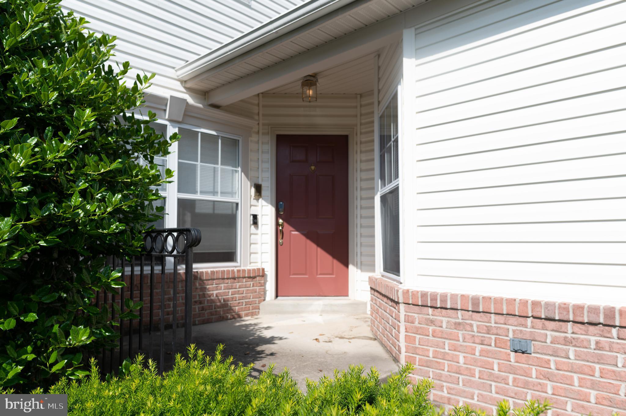 WAVERLY WOODS - Residential